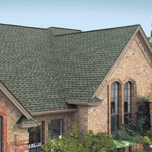 GAF Timberline Armor Shield II Slate Shingles