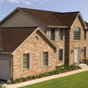 GAF_Timberline_Natural_Shadow_Hickory Shingles