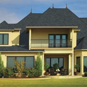 Sienna Chateau Gray Shingles