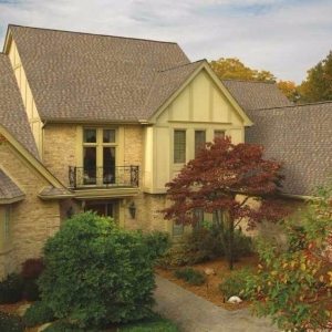 GAF Timberline American Harvest Golden Harvest shingles